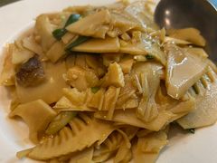 -茶油香闽南菜·花园餐厅(前埔店)