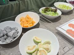 -广州白云机场T1航站楼漫心酒店