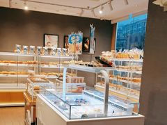 -85度C(上海秀沿路店)