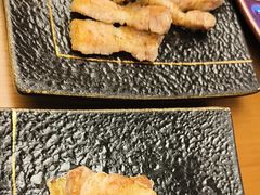-海之屋韩式烤肉(海棠68环球美食街店)