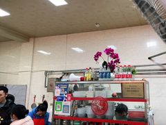 -代四孃牛华豆腐脑美味小食(总店)