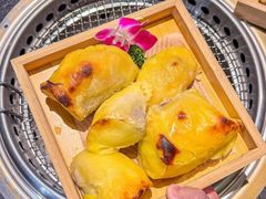 -何发发和牛烧肉·鳗鱼榴莲放题自助(乐峰广场店)