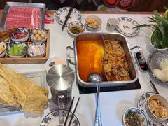 -螺大喜螺蛳粉火锅(雍和宫店)
