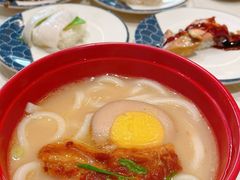 -滨寿司(新街口中央商场店)