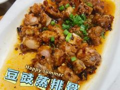 -周锦记广式餐厅