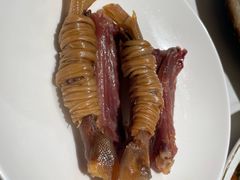 -又见炊烟私房菜(敬亭路店)