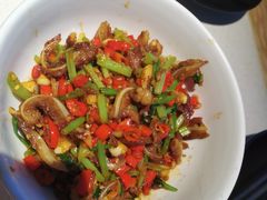 -湘鼎盛·大厨鲜炒湖南味(高新银泰店)