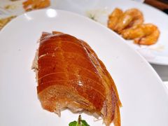 -四季民福烤鸭店(王府井东安门店)