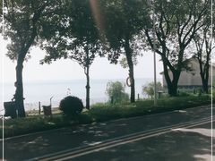 -梁子湖风景区