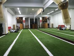 -征成健身连锁私教工作室(九公里店)