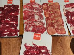 -牛很鲜潮汕牛肉火锅(朝晖路店)