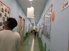 -巧虎KIDS早教中心(青秀区盛天地店)