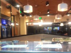 -山之川日料放题(通州店)