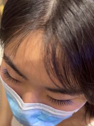 -爱空间美睫健康美甲