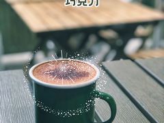 巧克力-CHILLAX轻乐时(侨建·Hi City店)
