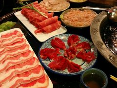 -佬革命主题火锅(玉沙路店)