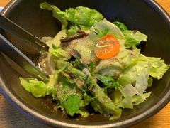 -原上草 韩定食