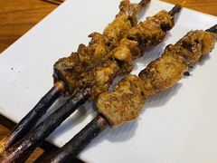 -大秦地·西北菜(纬四路店)