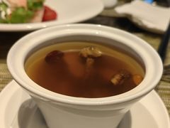 -食百绚全日制餐厅(成都棕榈泉费尔蒙酒店)