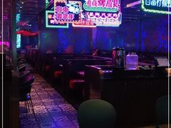 -钳真多钓虾馆·小龙虾海鲜烧烤(九六广场店)