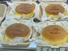 -甜嘟嘟烘焙坊(舒城路店)