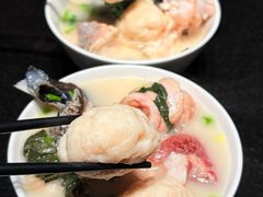 -许爷家·生态湖鲜(徐汇日月光店)