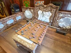 -日日鲜自助餐厅(小公园店)