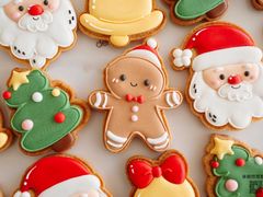 -米柚烘焙教室(新天地购物中心店)