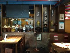 -缘生态云南菜·野生菌庭院餐厅(华侨城店)