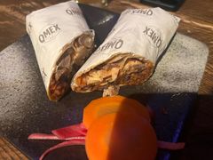 -Q MEX 库迈墨西哥餐吧(三里屯店)