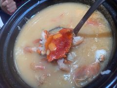 -蠔爺王志德生蚝馆(金沙湾店)