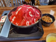 -浦·传统日式料理(3 5 1 1 店)