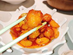 -四道菜·福建海蛎煎(世欧广场店)