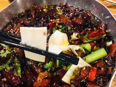 -食客烧烤(罗道庄店)