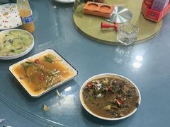 -胖嫂海鲜饭店
