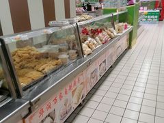 -华润万家(朱雀大街店)