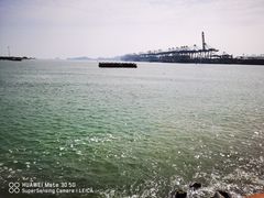 -旺富东海大酒楼(海鲜街店)