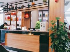 -有红鸡毛店·川菜(建设路店)