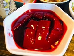 -叉叉裤鲜火锅(空港新城店)