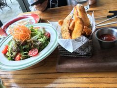 -I HOLIC艾豪丽披萨(KKone店)