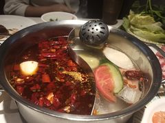 -吉布鲁牛排海鲜自助(芙蓉万家丽店)