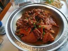 -壹只菜·崇明本地特色菜(崇明南门店)