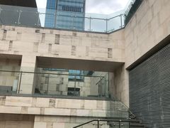 -上海静安香格里拉大酒店