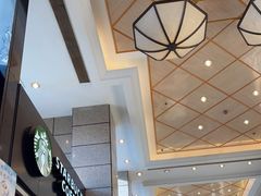 -星巴克(北京建威大厦店)