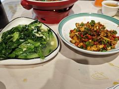 -湘鲜小灶·湖南土菜馆(龙华店)