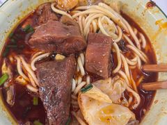 -山城耳朵面(光电园店)