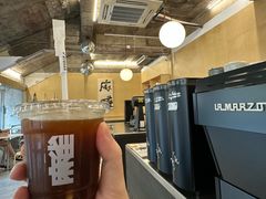 -麻雀咖啡SPARROW COFFEE(十全街店)