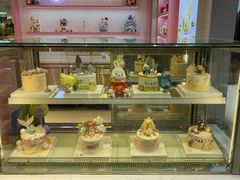 -CAKE BOSS 蛋糕老板(西单君太百货店)