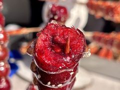 -傻二炒货龙虾(李沧旗舰店)