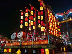 -大唐不夜城